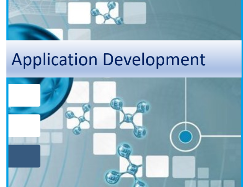 Application Development